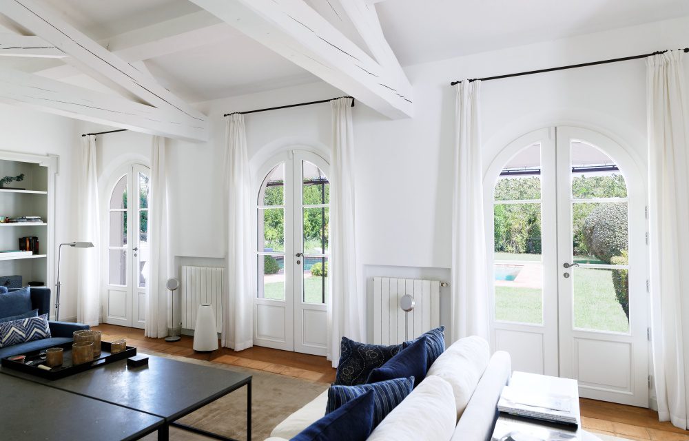 Menuiserie Bois Collection Reveau