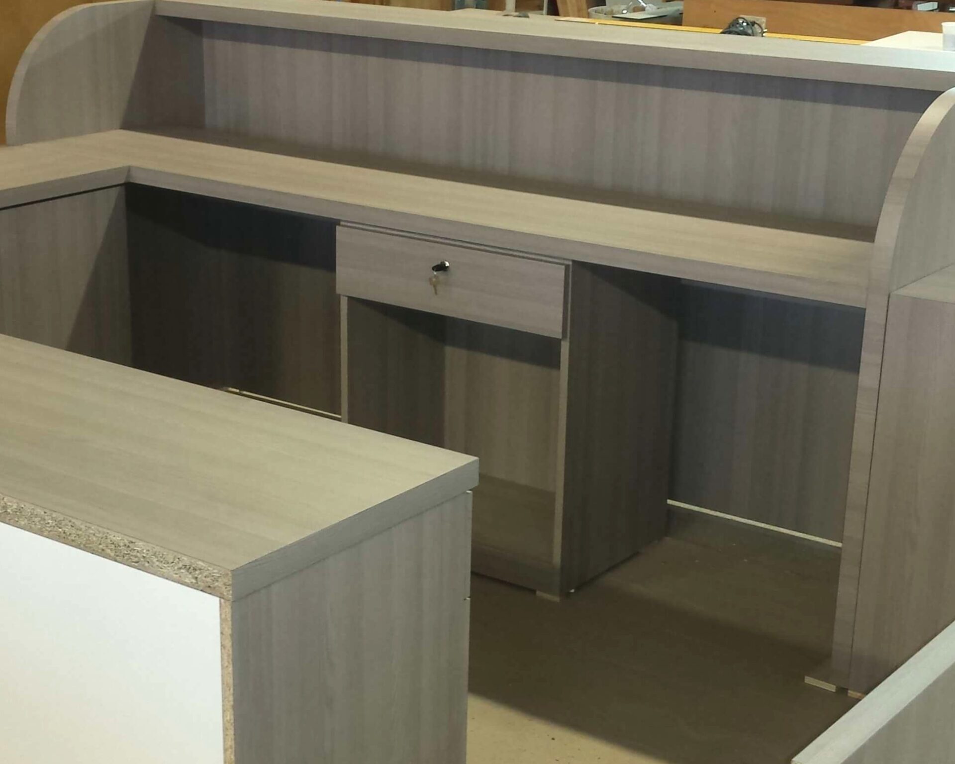 agencement passerose