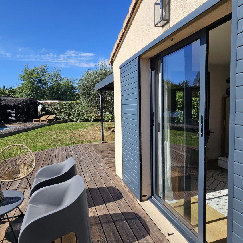 fenêtre alu sur mesure pour artisan