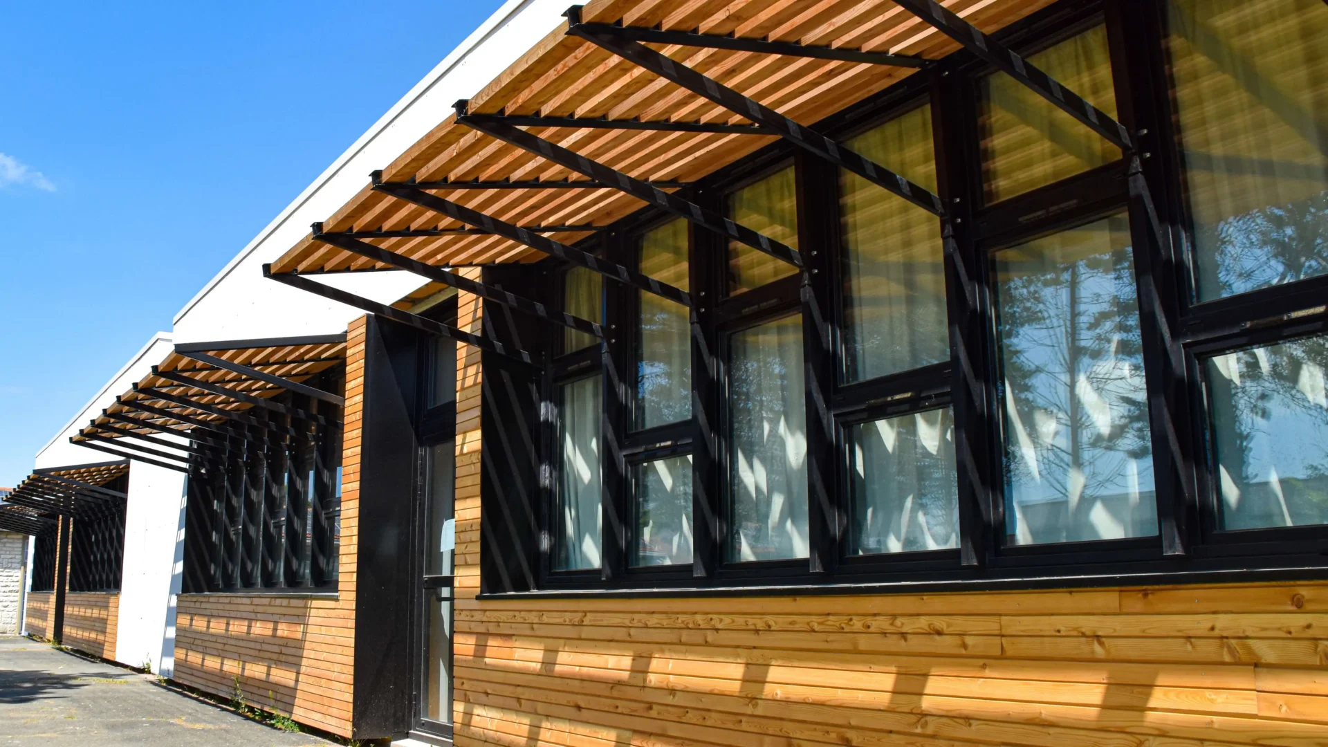 Fenetre parietodynamique EnR Groupe Ridoret